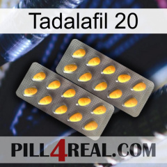 Tadalafil 20 cialis2